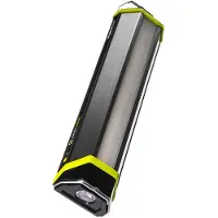 Goal Zero Torch 500 Multi Purpose Noir