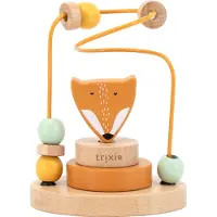 Trixie Cadre de perles en bois Trixie 15 cm - M. Fox