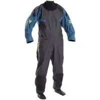 Typhoon Hypercurve 4 Suit Bleu XL Homme