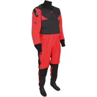 Typhoon Hypercurve 4 Suit Rouge XL Homme