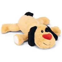 Beeztees Belle (Jouet en peluche pour chiens)