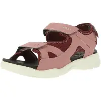 Ecco Sandales - Biom Raft - Blush/Morillo - - 27 - Sandales