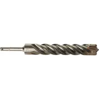 Milwaukee 4932399335 Foret SDS+ - RX4 - 5 x 110 x 50 mm