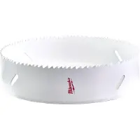 Milwaukee 4932399886 Scie-cloche bimétal 160 mm - Ø 168mm