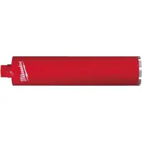TTI WCHP Trépan diamant - Ø 112mm - 1 1/4" UNC