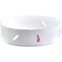Milwaukee Scie cloche HoleDozer - Ø 160 mm - 4932399885