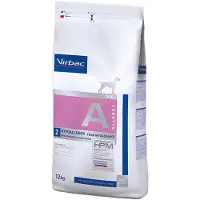 Virbac Hpm Allergy Hypoallergy A2 Dog Food 12kg Clair 12kg