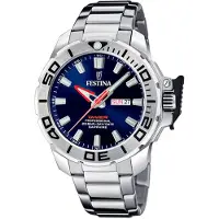 Festina montre Homme F20665/1