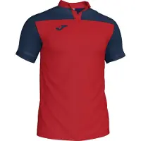 Joma Polo à Manches Courtes Combi