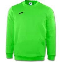 Joma Cairo Ii Sweatshirt Vert 9-10 Years Garçon