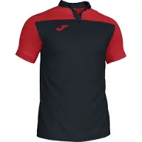 Joma Polo à Manches Courtes Combi