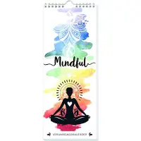 ImageBooks Calendrier d'anniversaire Imagebook – Pleine conscience