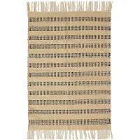 Nordal Tapis Rubis beige