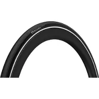 Pirelli Pneus - CINTURATO VELO TLR ARMOUR TECH 32 - 622 60 tpi - Noir