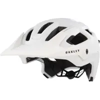 Oakley Casque de vélo DRT5 maven white : M Taille : M