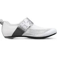 Fizik Transiro Hydra Aerowave Carbon Road Shoes Blanc EU 47 Homme
