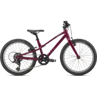 Specialized JETT 20 Multispeed - 20'' Vélo Enfant - 2023 - raspberry / uv lilac Specialized Bikes
