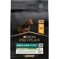 Purina Pro Plan Small & Mini Puppy Healthy Start au poulet pour chiot