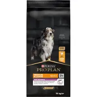 Purina Pro Plan Medium & Large Adult 7+ Age Defence au poulet pour chien