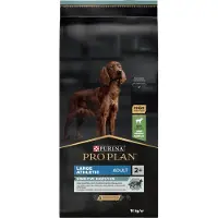 Purina Pro Plan PRO PLAN Large Athletic Adult Sensitive Digestion OptiDigest Agneau 14 kg