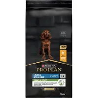 Purina Pro Plan Large Athletic Puppy Healthy Start avec poulet pour chiot