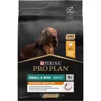 Purina Pro Plan Adult Small & Mini - Poulet - 3 kg