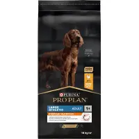 Purina Pro Plan Dog Adult - Large Athletic - Poulet - 14 kg