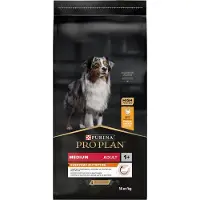 Purina Pro Plan Medium Adult Everyday Nutrition au poulet pour chien