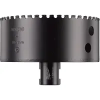 Milwaukee Foret diamanté 102 mm MAX M14
