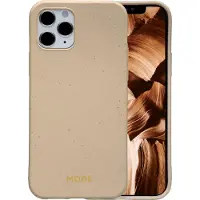 dbramante1928 Barcelona (Apple iPhone 12 mini), Coque pour téléphone portable, Beige
