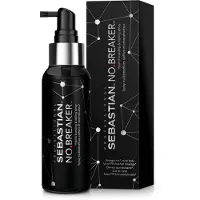Sebastian Professionnel Spray fixateur et coiffant hybride No Breaker 100 ml