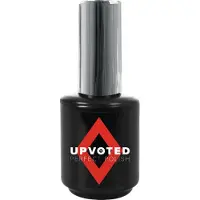 Nail Perfect UPVOTED Spices of India Gelpolish n° 248 Classé selon l'échelle de Scoville 15 ml