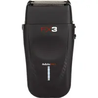 Babyliss Tondeuse Rasoir Avec/Sans Fil FX3 4RTISTS