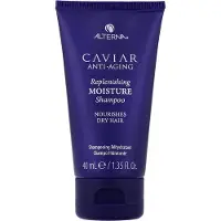 Alterna - Caviar Anti-Aging Moisture Replenishing Shampoo 40ml
