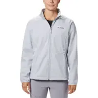 Columbia Veste imperméable femme Kruser Ridge II Softshell