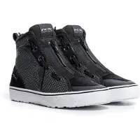 TCX Ikasu Lady Air Noir Gris Blanc Chaussures Taille 38