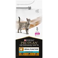 Purina Pro Plan VD NF Renal Function - Chat - 1,5 kg