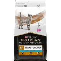 Purina Pro Plan Vet Nf Renal 5kg Cat Food Clair 5kg