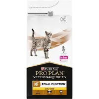 Purina Pro Plan Veterinary Diets FELINE NF RENAL FUNCTION Early Care 1,5 kg Aliment