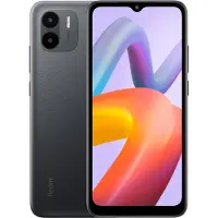 Xiaomi Smartphone Xiaomi Redmi A2 6,52" Double nano SIM 32 Go Noir