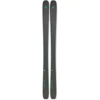 Fischer Ranger 90 Alpine Skis Gris 156