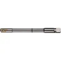 Milwaukee Foret d'aspiration DUST-LOK 10 x 136 mm SDS-Plus (10 mm)