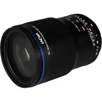 Laowa 58mm f/2.8 2X Ultra Macro APO - Nikon Z