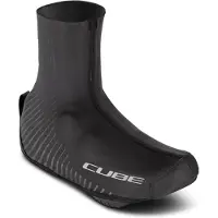 Cube Neoprene Mtb Overshoes Noir EU 39-41 Homme