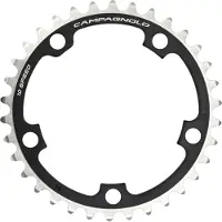 Campagnolo 5b 110 Bcd Chainring Noir 34t