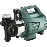 Metabo HWAI 4500 Inox Surpresseur
