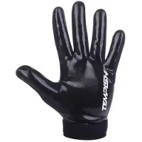 Tempish Hommes, Gants, Gatch Unihockeyhandschuhe, Noir, (XXL)