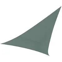 Perel Auvent triangulaire -