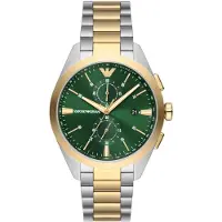 Giorgio Armani Emporio AR11511 Chronographe homme