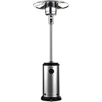 Cecotec Ready Warm 8800 Outdoor Microclimate Réchauffeur De Carburant Liquide 14000 W
